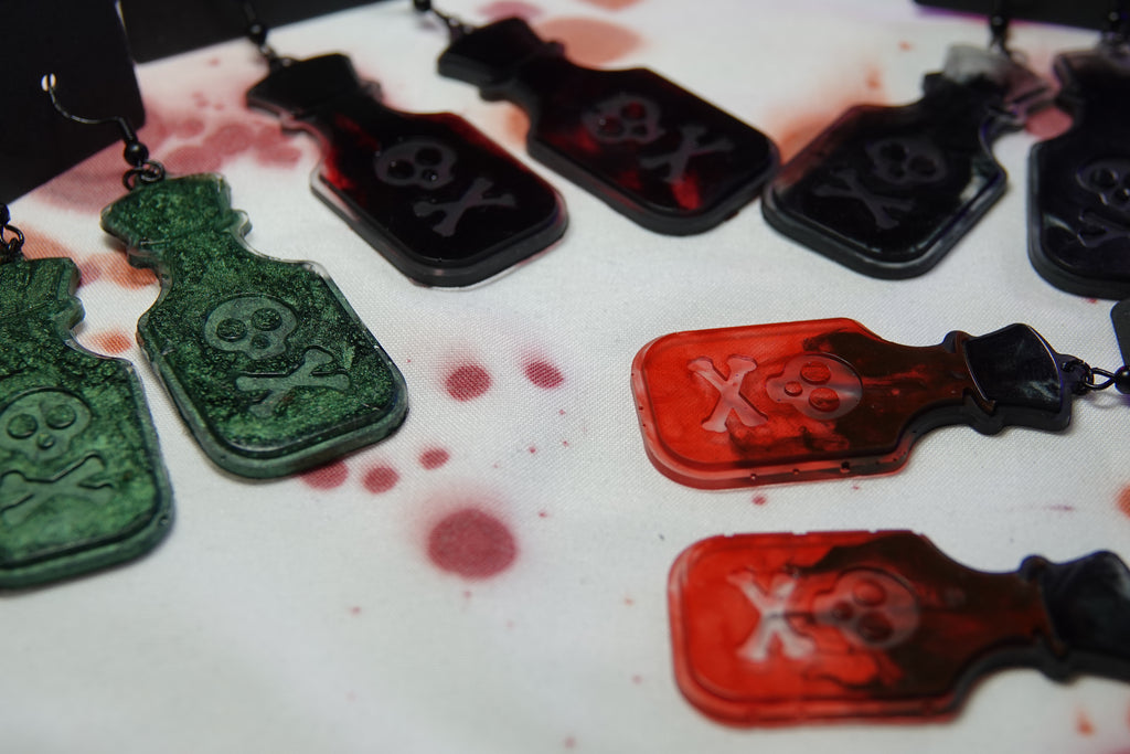 Poison