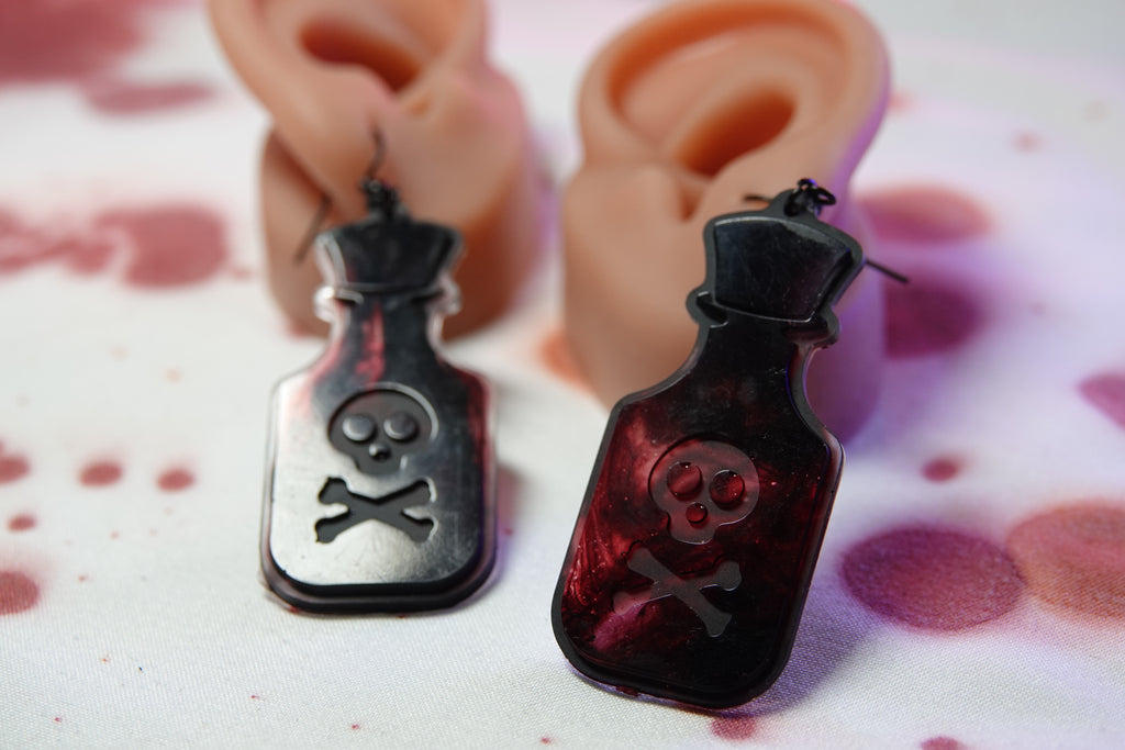 Poison