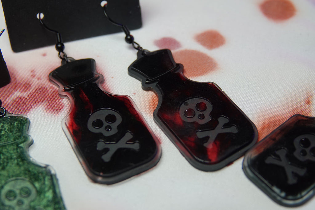 Poison