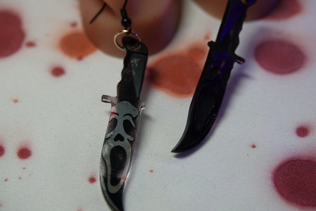 SCREAM holographique
