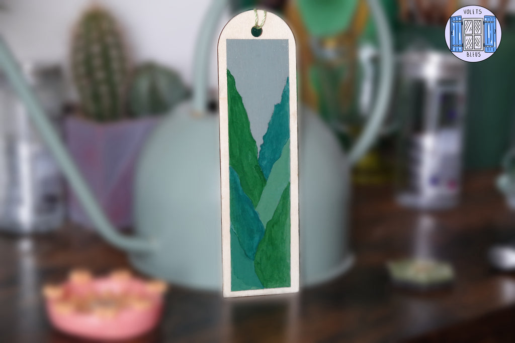 Forêt