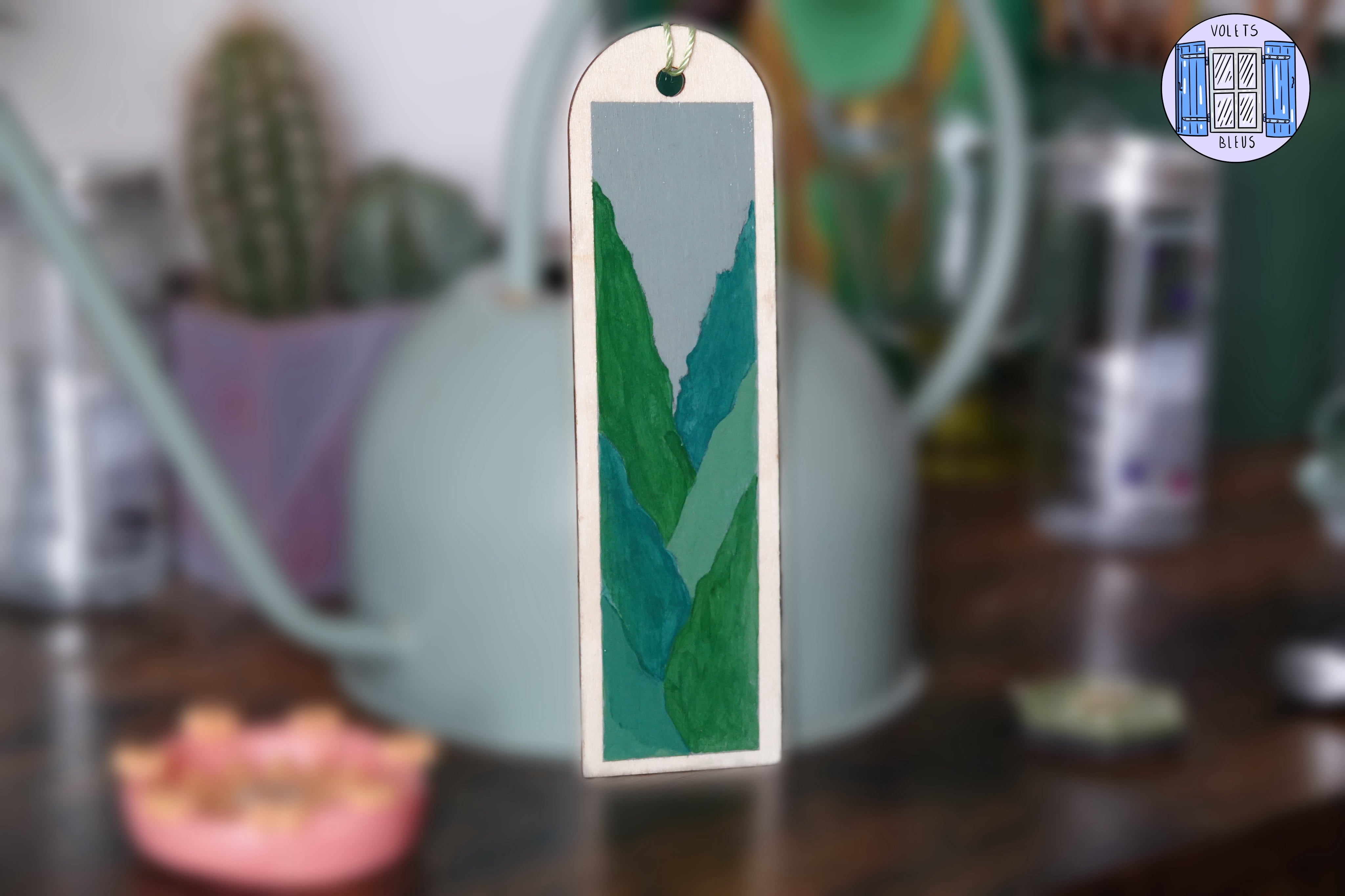 Forêt