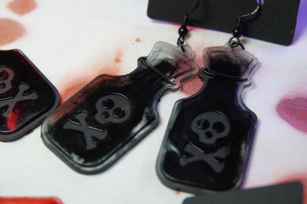 Poison