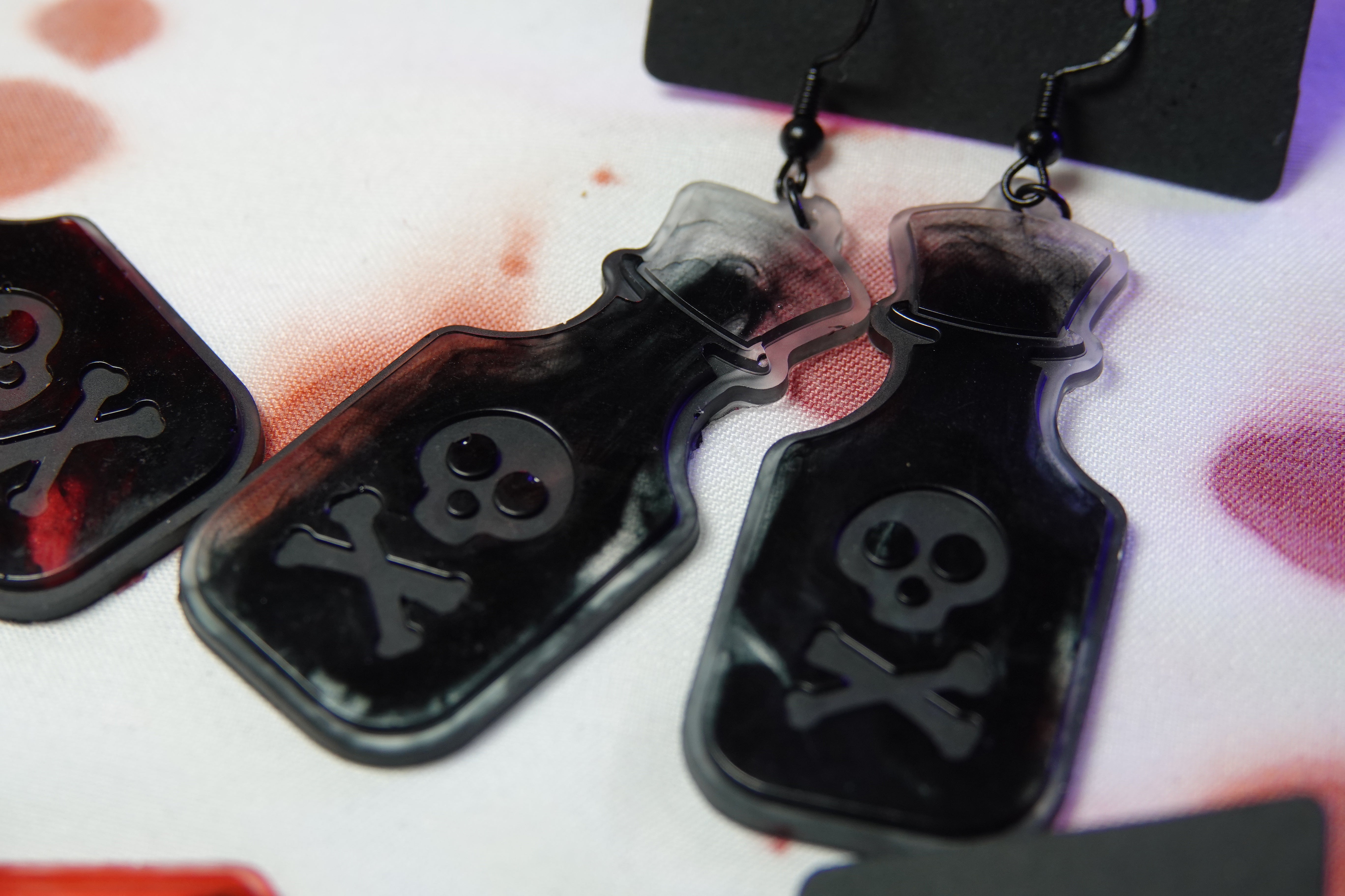 Poison
