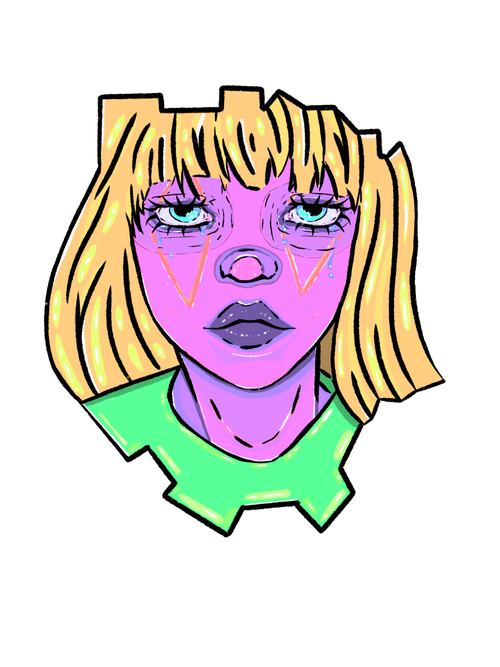 Clown