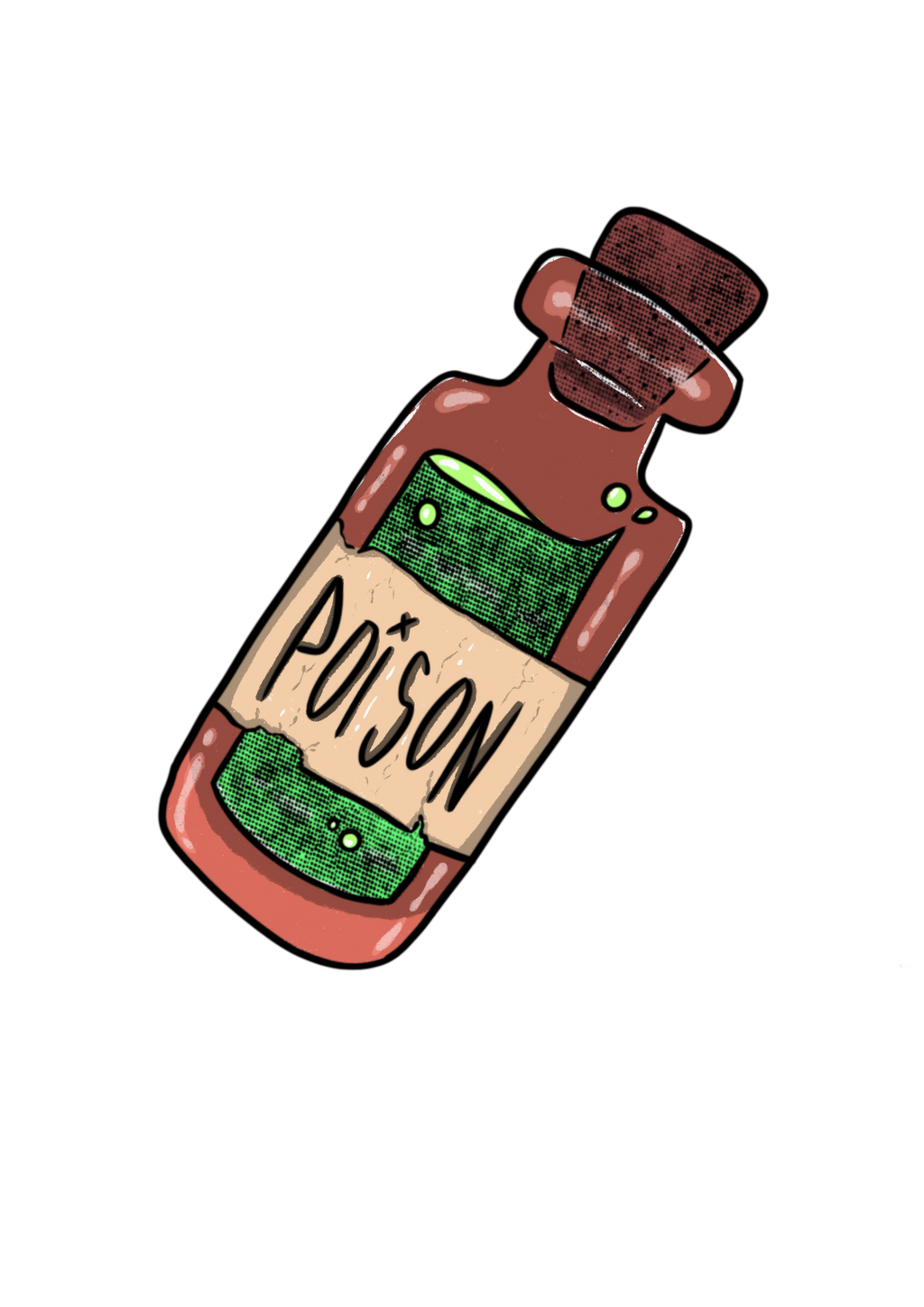 Poison